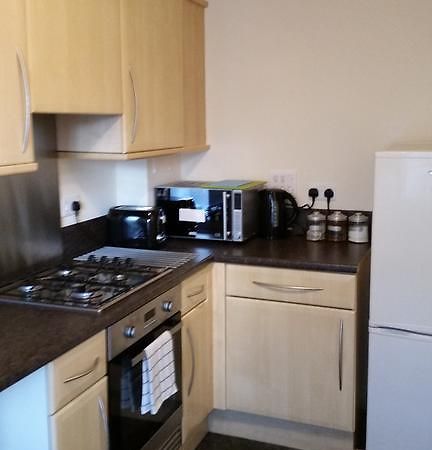Livingston Ideal Commuter House エクステリア 写真