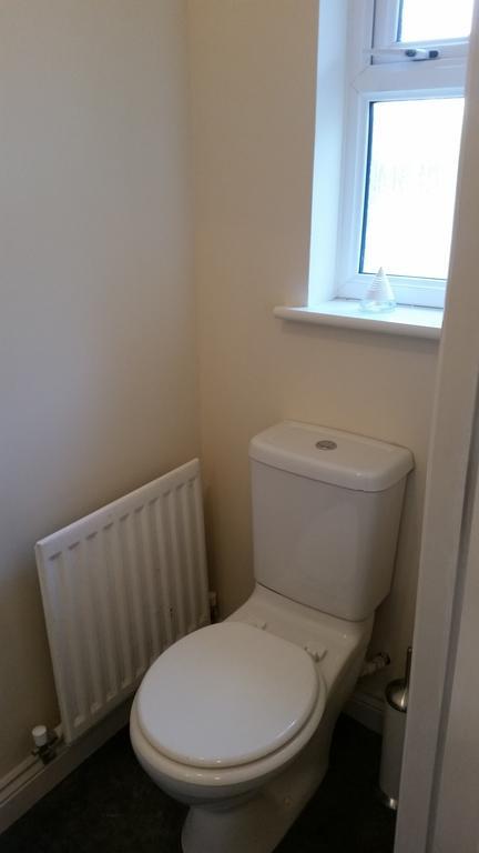 Livingston Ideal Commuter House エクステリア 写真