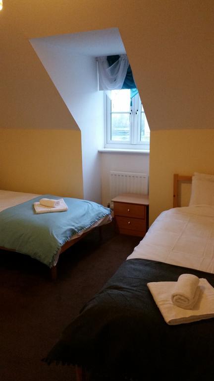 Livingston Ideal Commuter House エクステリア 写真