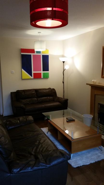 Livingston Ideal Commuter House エクステリア 写真